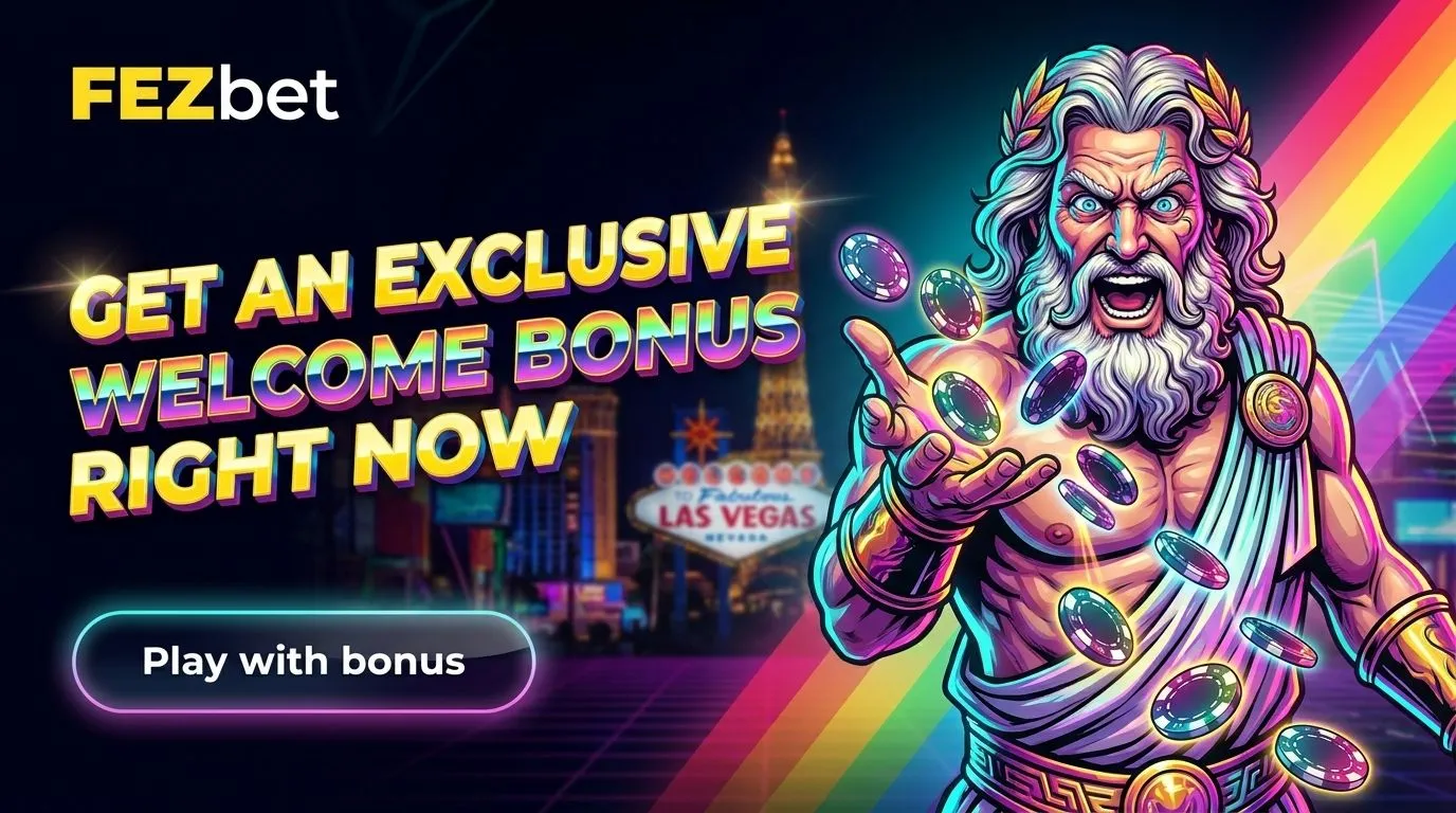 Fezbet Casino